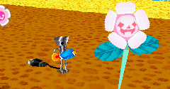 Chibi-Robo!: Park Patrol - Chibi-Robo!: Park Patrol