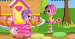 Lalaloopsy - Lalaloopsy