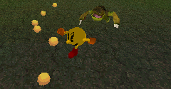 Pac-Man World 3 - Pac-Man World 3