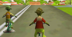 Planet 51 - Planet 51