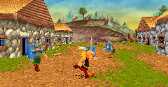 Astérix & Obélix XXL (PAL) - Astérix & Obélix XXL (PAL)