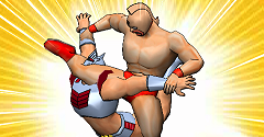 Ultimate Muscle: Legends vs. New Generation - Ultimate Muscle: Legends vs. New Generation