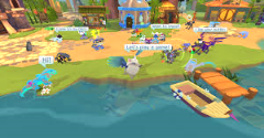 Animal Jam: Play Wild! - Animal Jam: Play Wild!