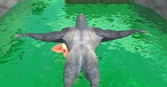 Flying Gorilla - Flying Gorilla