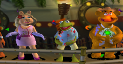 Muppets Party Cruise - Muppets Party Cruise