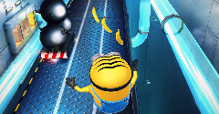 Despicable Me: Minion Rush - Despicable Me: Minion Rush