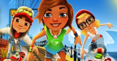 Subway Surfers - Subway Surfers