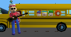 South Park - South Park