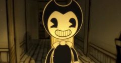 Bendy and the Ink Machine - Bendy and the Ink Machine
