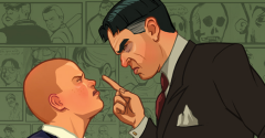 Bully: Scholarship Edition - Bully: Scholarship Edition
