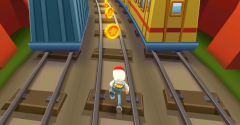 Subway Surfers - Subway Surfers