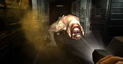 DOOM 3 - DOOM 3