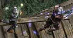 Dungeon Siege - Dungeon Siege