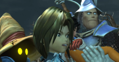 Final Fantasy IX - Final Fantasy IX