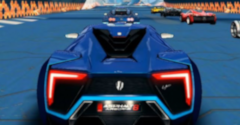 Asphalt 8: Airborne - Asphalt 8: Airborne
