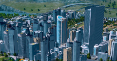 Cities: Skylines - Cities: Skylines