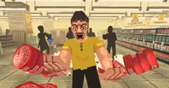 Night of the Consumers - Night of the Consumers