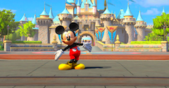 Disneyland Adventures - Disneyland Adventures