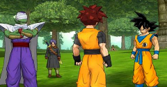 Dragon Ball Online - Dragon Ball Online