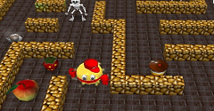 Pickman Saves the Kingdom - Pickman Saves the Kingdom