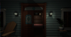 Gone Home - Gone Home