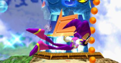 NiGHTS into Dreams... - NiGHTS into Dreams...