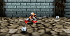Dragon Valor - Dragon Valor