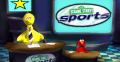 Sesame Street Sports - Sesame Street Sports