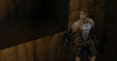 Vagrant Story - Vagrant Story