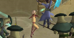 Avatar: The Last Airbender - The Burning Earth - Avatar: The Last Airbender - The Burning Earth