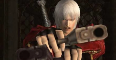 Devil May Cry 3: Dante's Awakening - Devil May Cry 3: Dante's Awakening