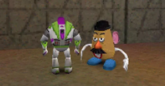 Toy Story 2: Buzz Lightyear to the Rescue - Toy Story 2: Buzz Lightyear to the Rescue
