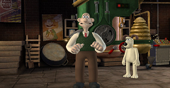 Wallace & Gromit's Grand Adventures - Wallace & Gromit's Grand Adventures
