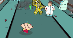 Family Guy Video Game! - Family Guy Video Game!