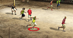 FIFA Street - FIFA Street