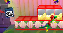 Gex Jr. (Prototype) - Gex Jr. (Prototype)