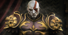 God of War 2 - God of War 2