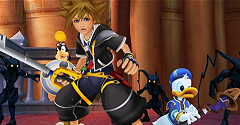 Kingdom Hearts 2 Final Mix (JPN) - Kingdom Hearts 2 Final Mix (JPN)