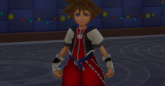 Kingdom Hearts Re: Chain of Memories - Kingdom Hearts Re: Chain of Memories
