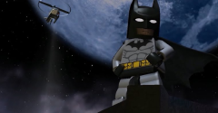 LEGO Batman: The Videogame - LEGO Batman: The Videogame