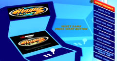 Midway Arcade Treasures 3 - Midway Arcade Treasures 3