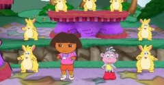 Dora's Big Birthday Adventure - Dora's Big Birthday Adventure