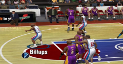 ESPN NBA (Series) - ESPN NBA (Series)