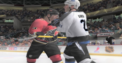 Gretzky NHL 2005 - Gretzky NHL 2005