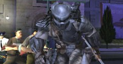 Predator: Concrete Jungle - Predator: Concrete Jungle