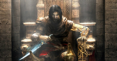 Prince of Persia: The Two Thrones - Prince of Persia: The Two Thrones