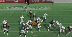 Madden NFL 08 - Madden NFL 08
