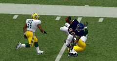 Madden NFL 2001 - Madden NFL 2001