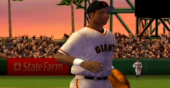 Major League Baseball 2K11 - Major League Baseball 2K11