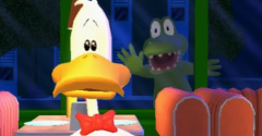 Sitting Ducks - Sitting Ducks
